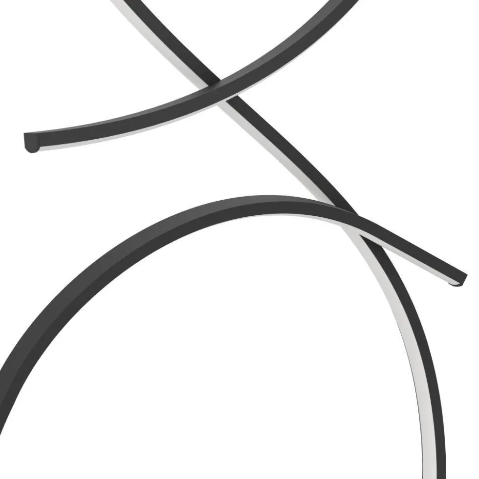 Serpins 107cm bordslampa