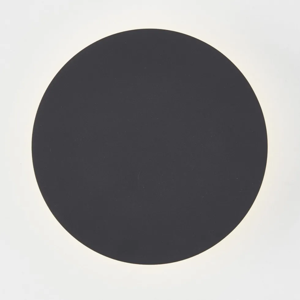 Shadow Ø15 vägglampa