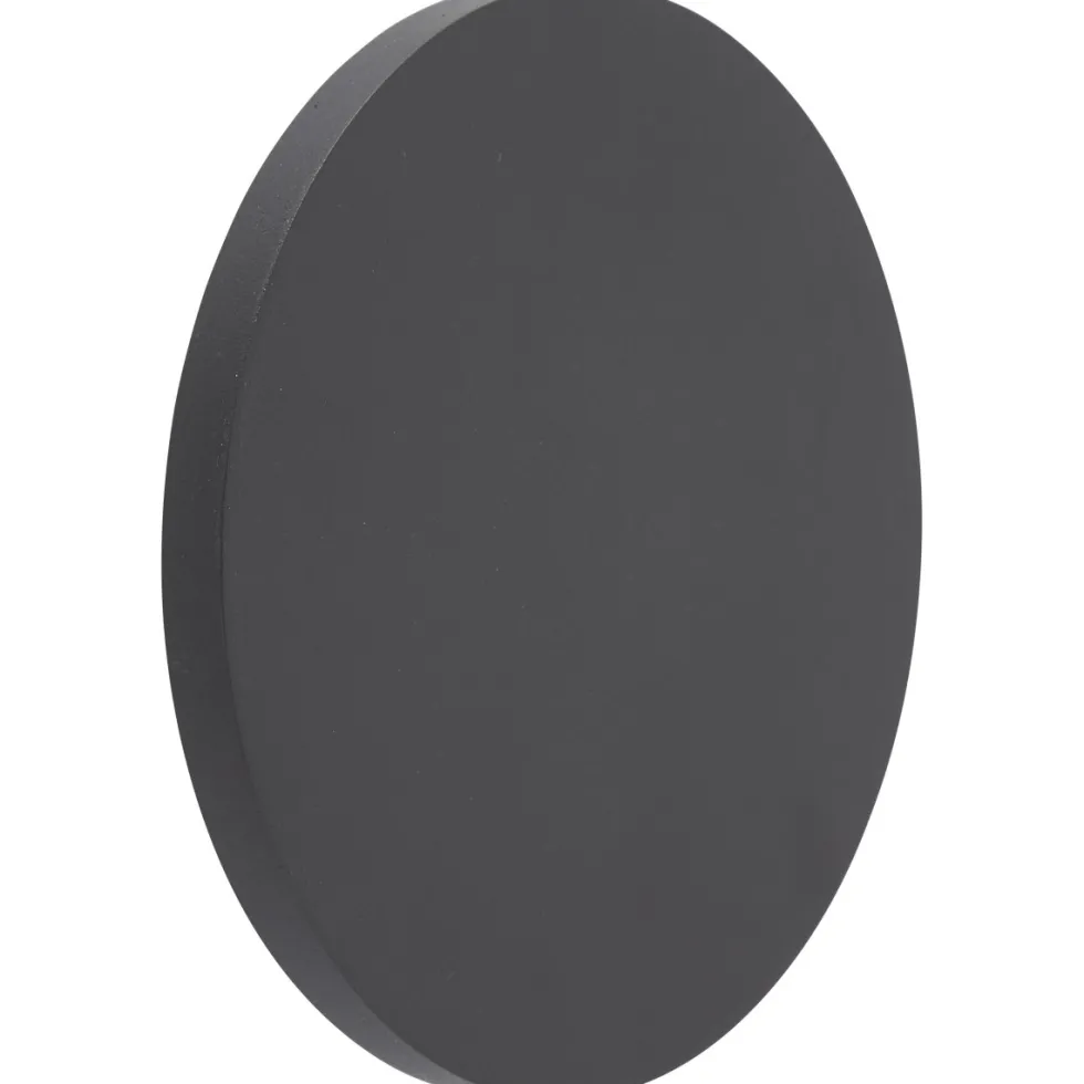 Shadow Ø15 vägglampa