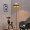 Siemon golvlampa