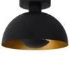 Siemon Ø25 plafond