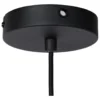 Siemon Ø40 taklampa