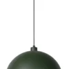 Siemon Ø40 taklampa