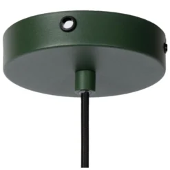 Siemon Ø40 taklampa
