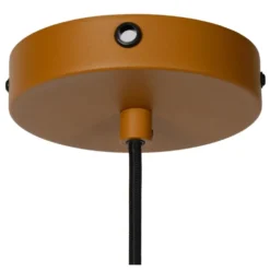 Siemon Ø40 taklampa