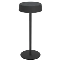 Simeri 30cm solcellslampa