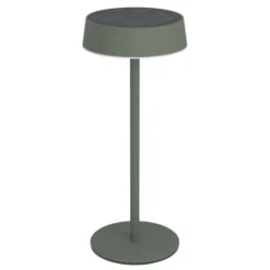 Simeri 30cm solcellslampa