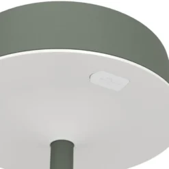 Simeri 30cm solcellslampa