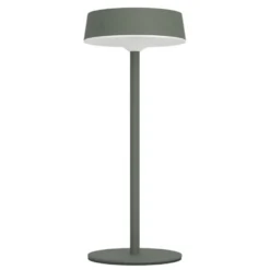 Simeri 30cm solcellslampa