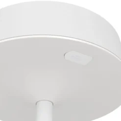 Simeri 30cm solcellslampa