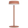 Simeri 30cm solcellslampa