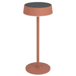 Simeri 30cm solcellslampa