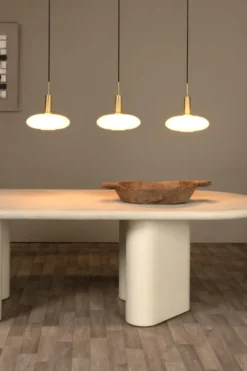 Singala 126cm taklampa