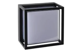 Singa Led utelampa