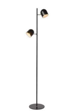 Skanska golvlampa
