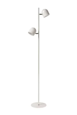 Skanska golvlampa