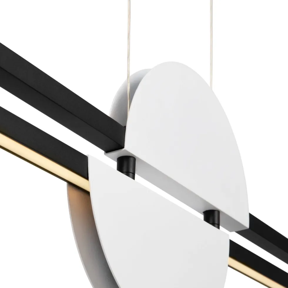 Skyline 110cm taklampa