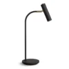 Slender 53cm skrivbordslampa