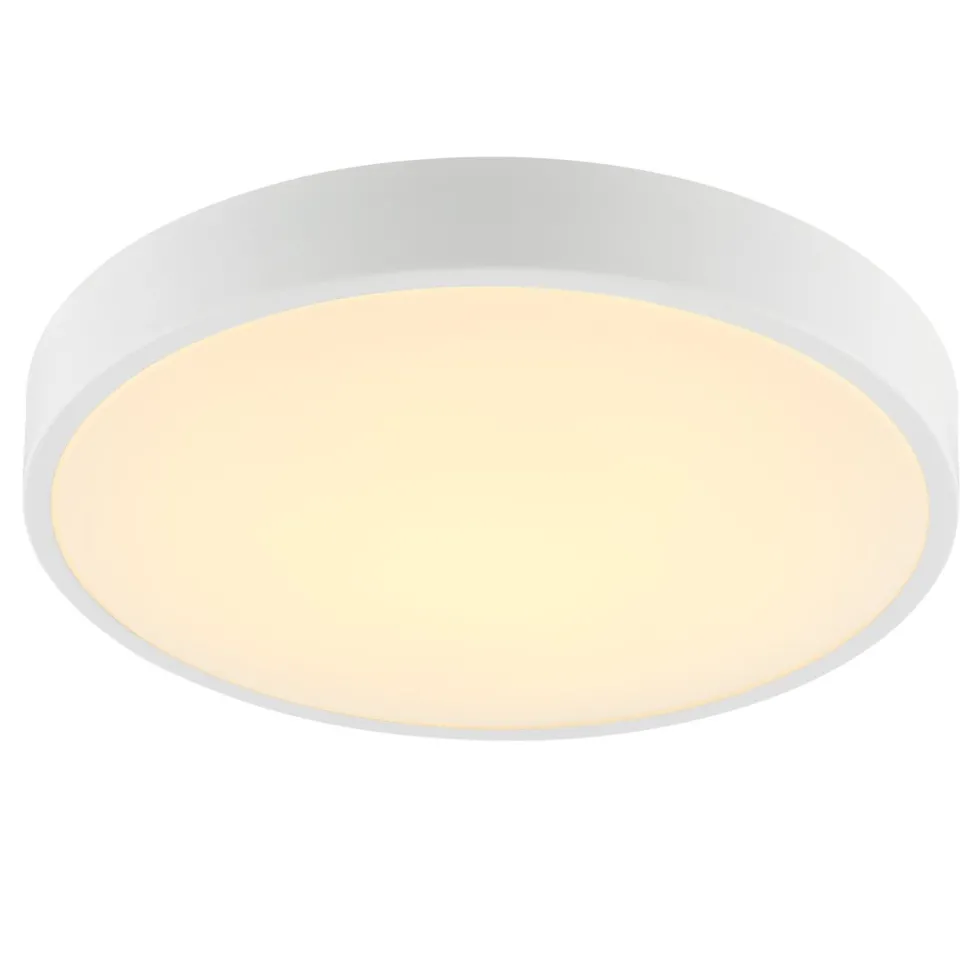 Slimline Ø40 plafond