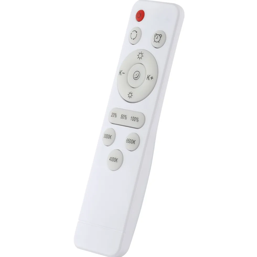 Slimline Ø40 plafond