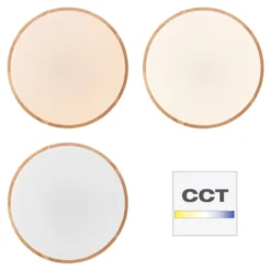 Slimline Ø50 plafond