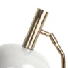Smart 56cm skrivbordslampa