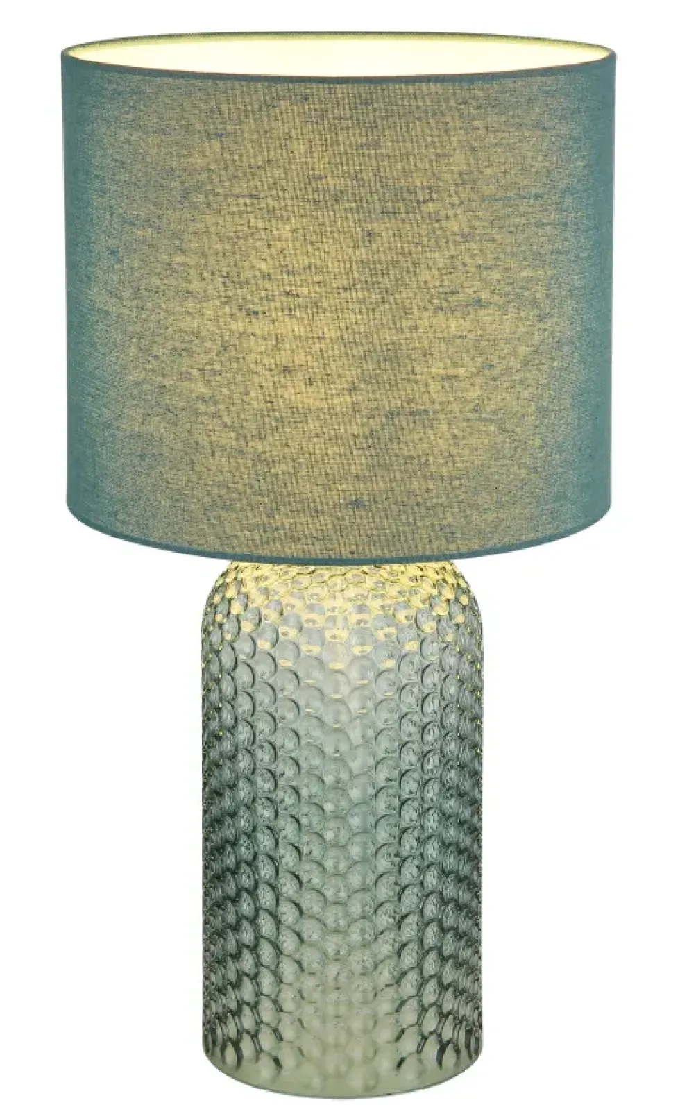 Sofia 50cm bordslampa
