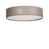 Soft Ø50 plafond
