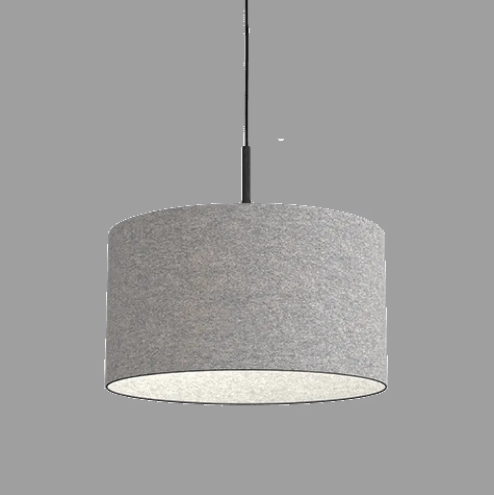 Soft Ø40 taklampa