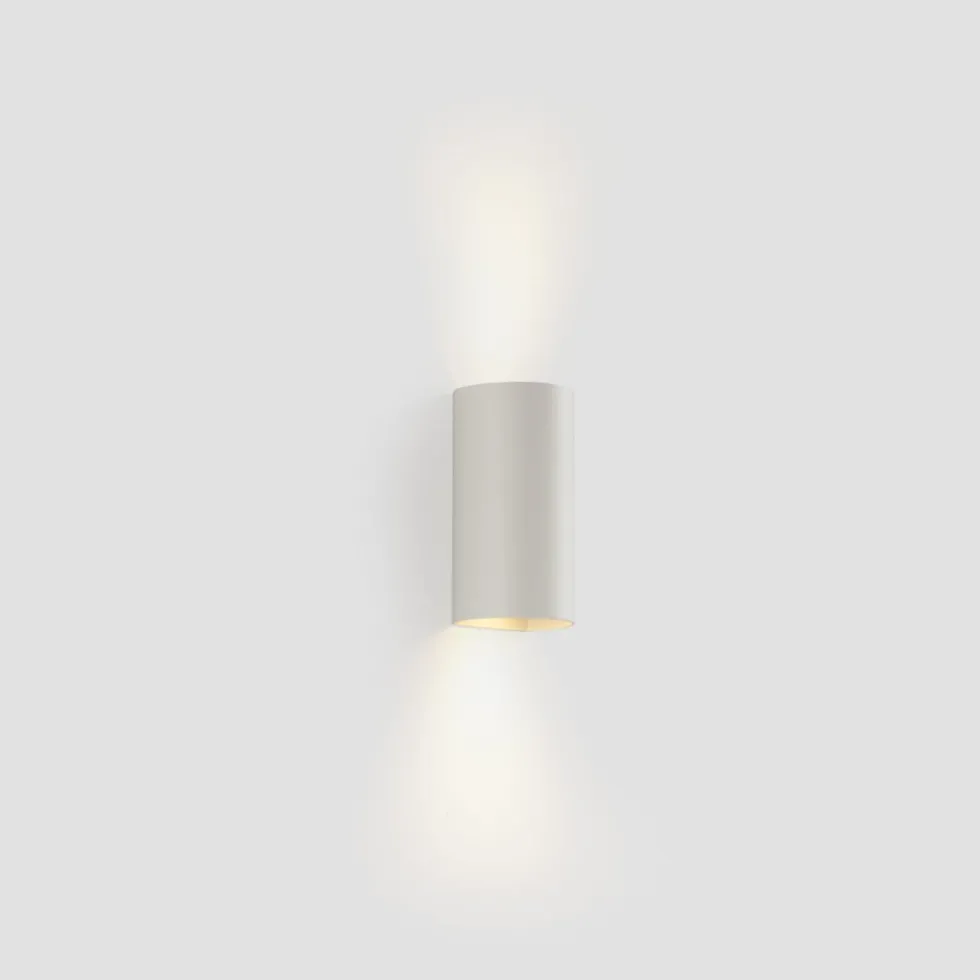 Sole 15cm vägglampa
