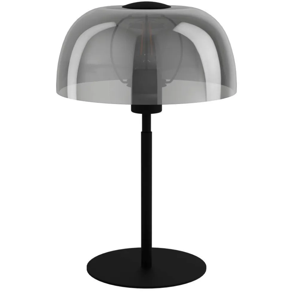 Solo 40cm bordslampa