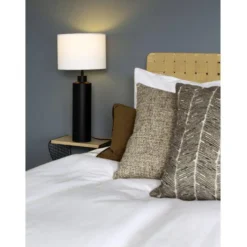 Solo 65cm bordslampa