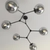 Space 108cm plafond