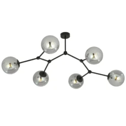 Space 108cm plafond