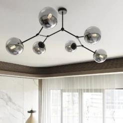 Space 108cm plafond