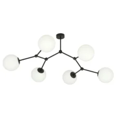 Space 108cm plafond