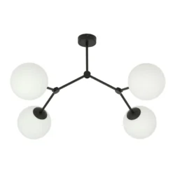 Space 80cm plafond