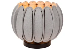 Spencer 20cm bordslampa
