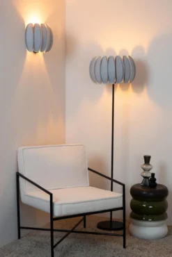Spencer 24cm vägglampa