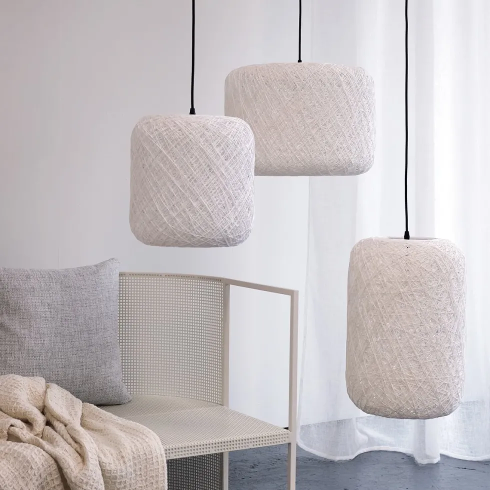 Spin Ø30 taklampa