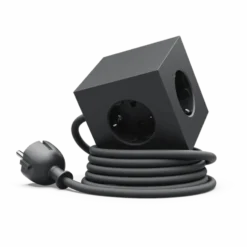 Square 1 with 30W Dual USBC & Magnetic base, 1.8m