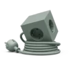 Square 1 with 30W Dual USBC & Magnetic base, 1.8m