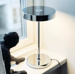 Starlight 25cm bordslampa