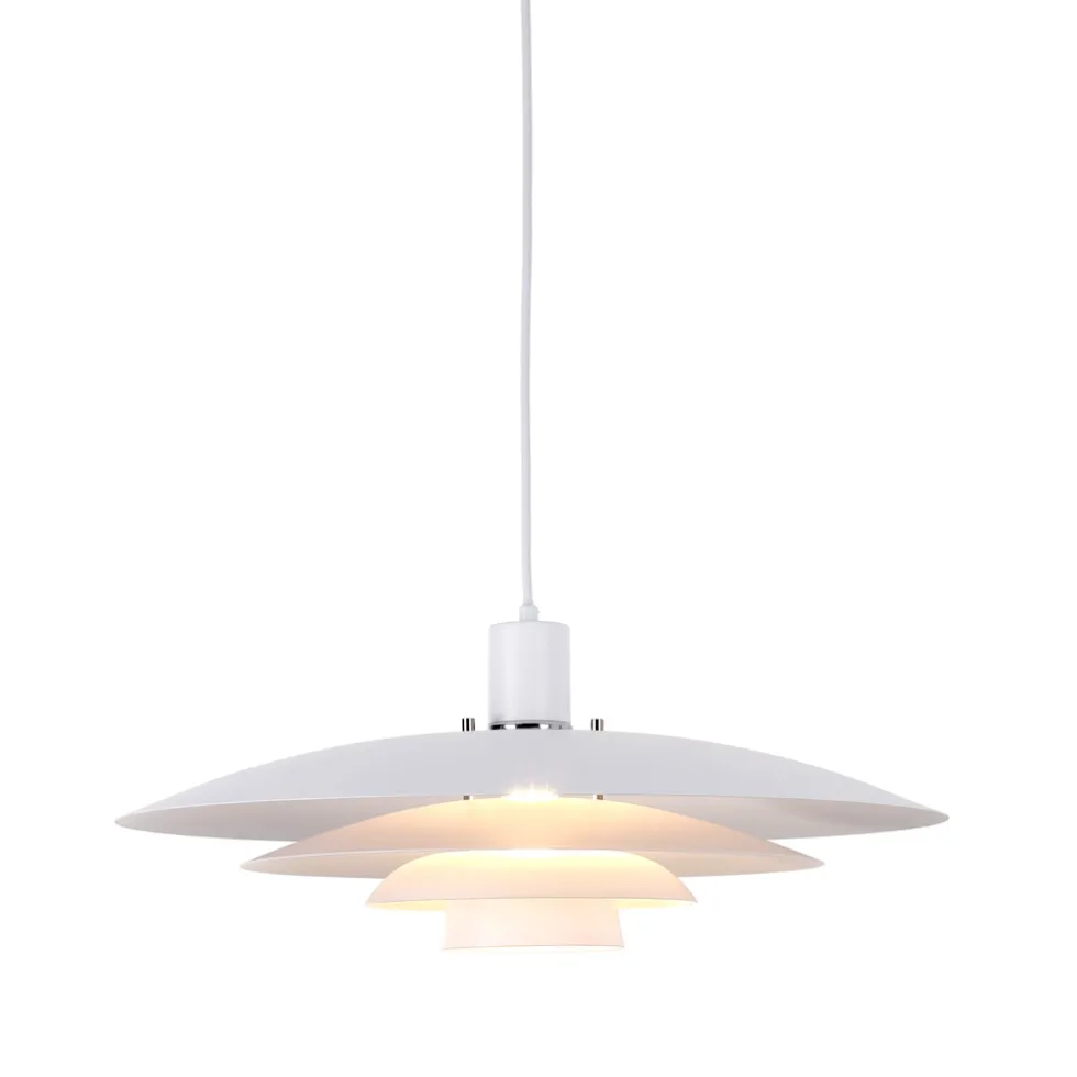 Stealth Ø50 taklampa