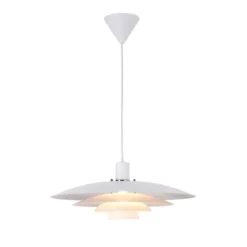 Stealth Ø50 taklampa