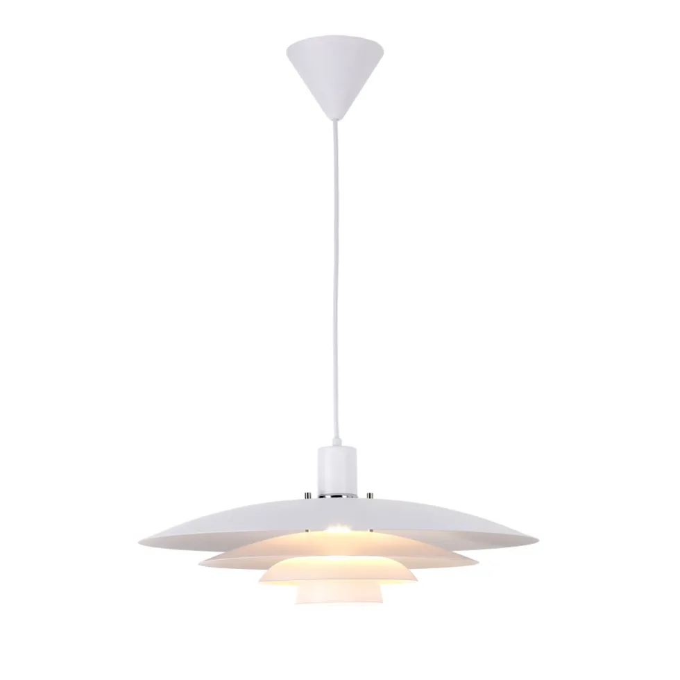 Stealth Ø50 taklampa