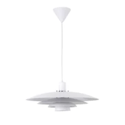 Stealth Ø50 taklampa