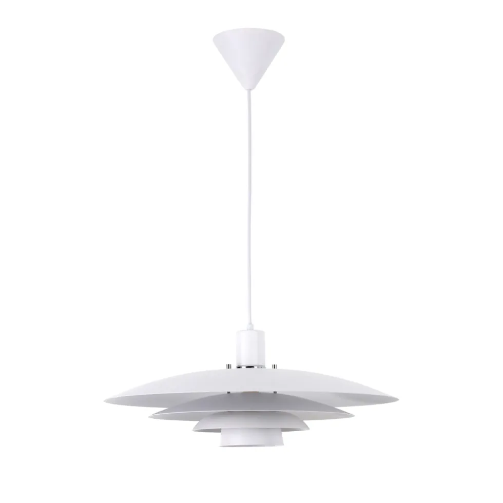 Stealth Ø50 taklampa