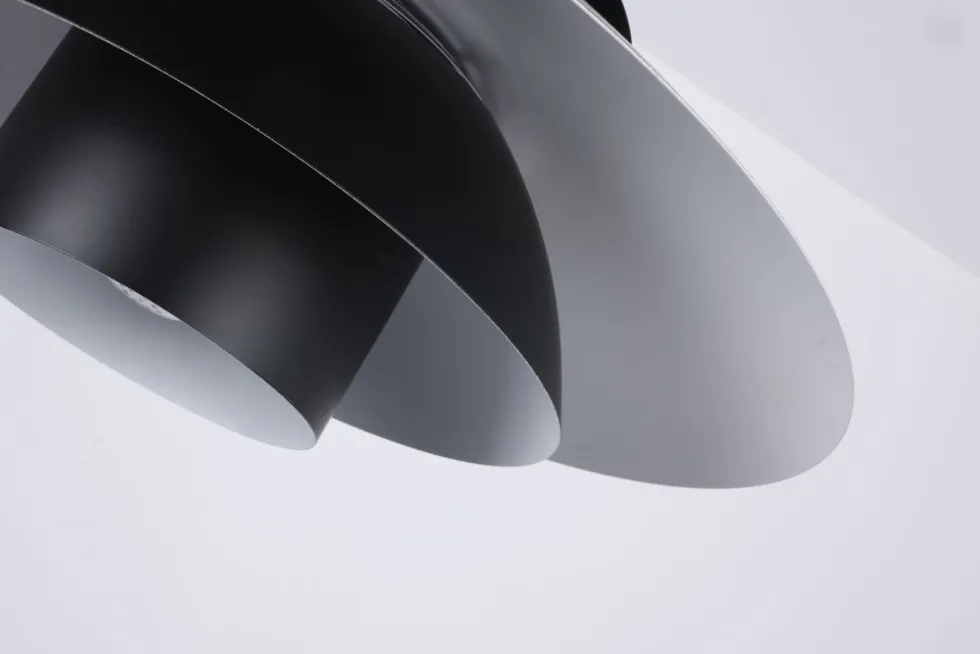Stealth 2 Ø50 taklampa