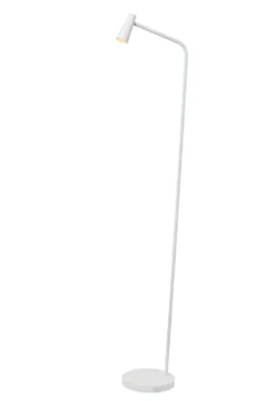 Stirling golvlampa